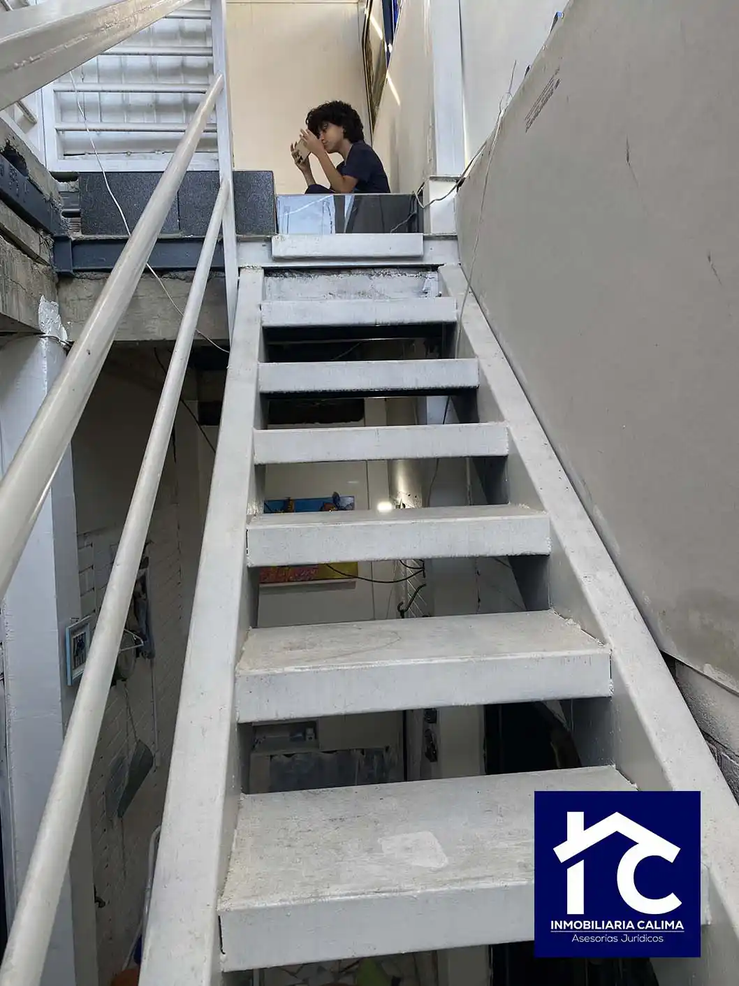 Casa a Cuadra y Media del Parque